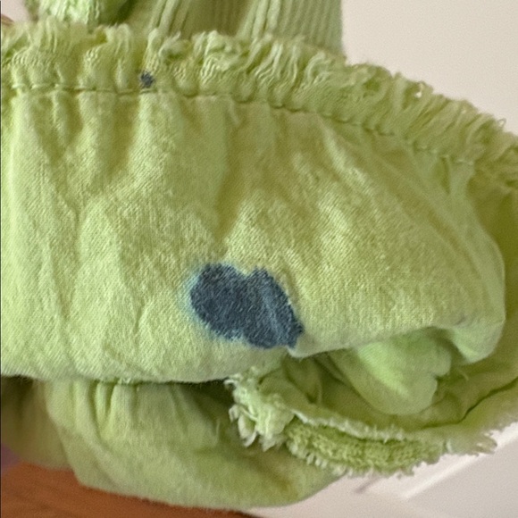 FP One Scout Cropped Jacket - Picture 4 of 5